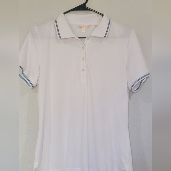 Country Club ClubTennis / Golf ⛳️ Shirt - Picture 1 of 4